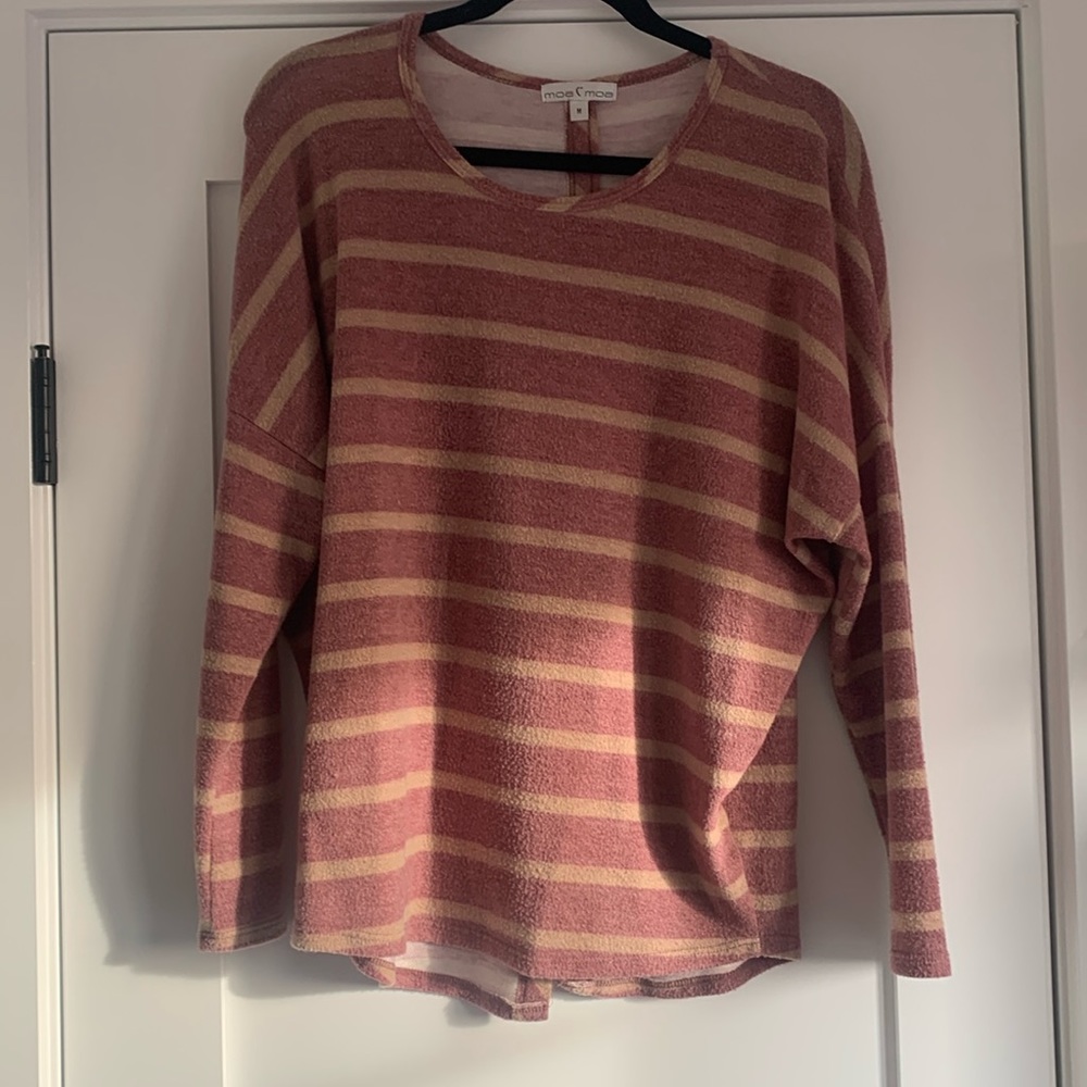Long sleeve